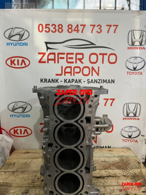 KİA - OPTİMA / G4KD 2.0 BOŞ BLOK (SIFIR - ORİJİNAL)