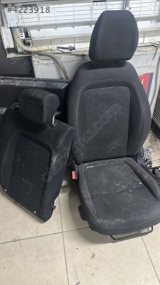 EGEA CROS KOLTUK DÖŞEME ÇIKMA