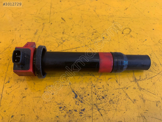 Hyundai Aaccent Ateşleme Bobini Çıkma 27301-26640