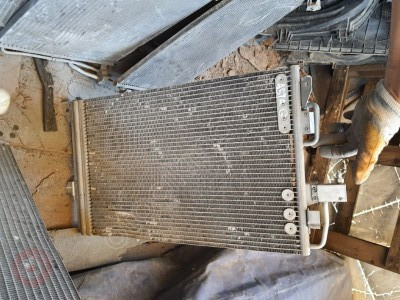 OPEL ASTRA G KLİMA RADYATÖRÜ  13192901