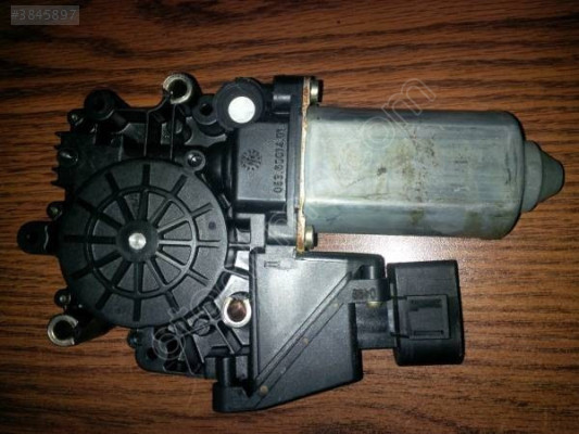 BYD DESIGN CAM MOTORU