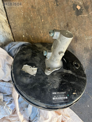 MİRİM OTODAN FORD FOCUS 2 FREN VESTONAZ