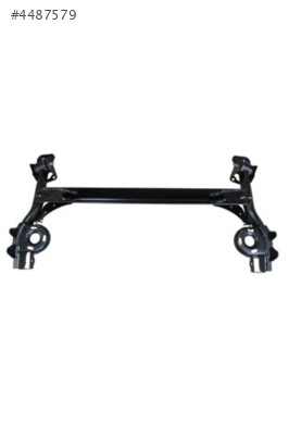 Chevrolet Aveo Sd Arka Dingil Bfn 20072012