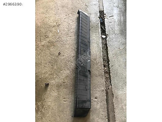 MERCEDES W169-W245 ARKA PANEL İÇ KAPLAMA TRİMİ -A1696902030