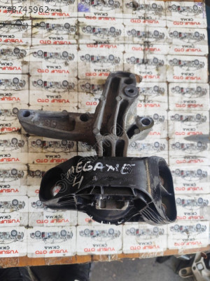 RENAULT MEGANE 4 ÇIKMA MOTOR KULAĞI