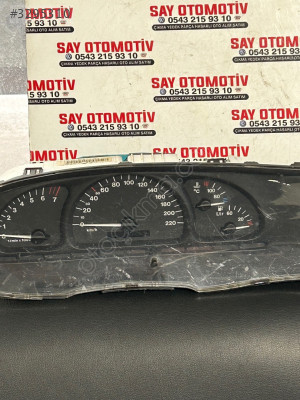 90134517LB Opel vectra gösterge kilometre saati 220 KM