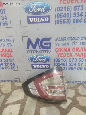 FORD GLAXSY SOL DIŞ STOP ORJİNAL ÇIKMA