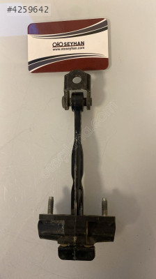 8A6A A23500-AD ford fiesta 2011 sağ sol uyumlu ön kapı gergisi