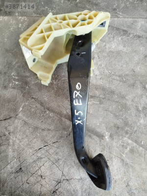 BMW X5 E70 FREN PEDALI HATASIZ ÇIKMA EGE OTOMOTİV