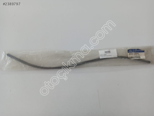 Tucson 21-22 Silecek Lastiği Ön Sol Orjinal 98351-2W000