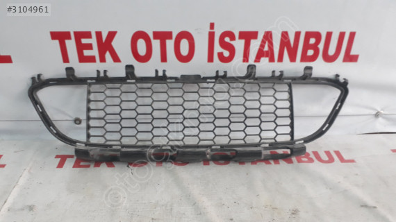 BMW F30 TAMPON IZGARASI ORTA M 33-9734