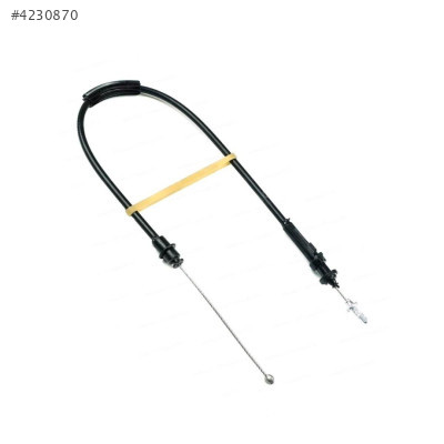 Vw Passat 06-15 Cc 09-12 Ön Kapı İçten Açma Teli 3C0837017A