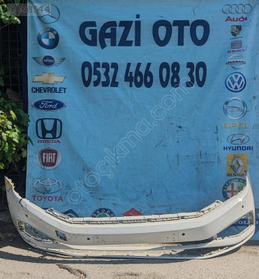 VOLKSWAGEN PASSAT B8.5 ÖN TAMPON