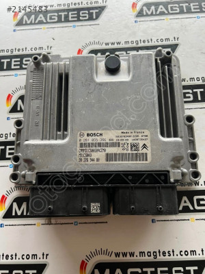 0281035366 9832694480 MD1CS003 PSA Peugeot 2008-3008-5008