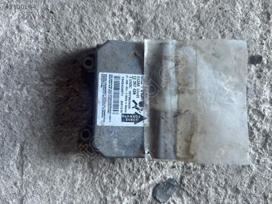 Corsa D Airbag Beyni GM