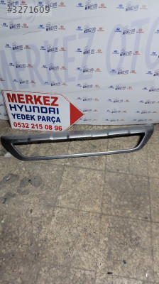 Bayon tampon alt gri