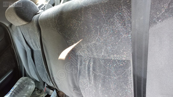 citroen xsara arka koltuk