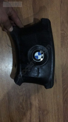 BMW E46 AIRBAG ORIJINAL ÇIKMA 