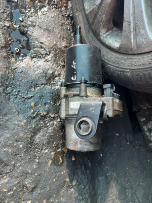 CITROEN C 4 DIREKSIYON POMPASI MERT OTO