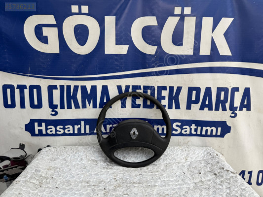 Renault Master 1 Direksiyon Simidi / Direksiyon Göbeği ORJİNAL