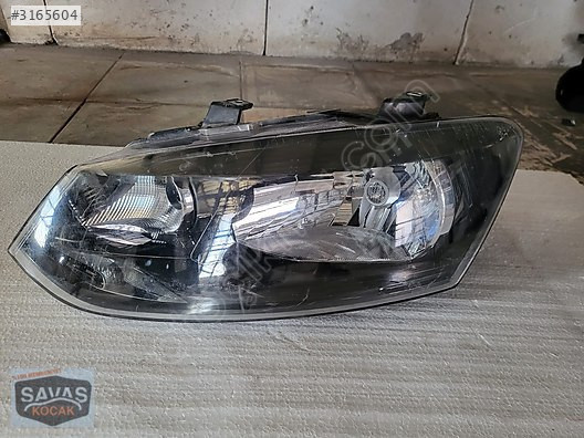 Volkswagen POLO Sol Far