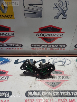 CİTROEN C-ELYSEE ARKA DİNGİL KULAKLARI