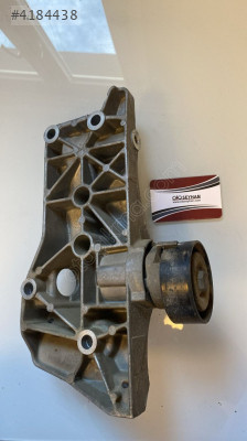 036145169G polo ibiza cgg motor şarjdinamo bağlantı braketi