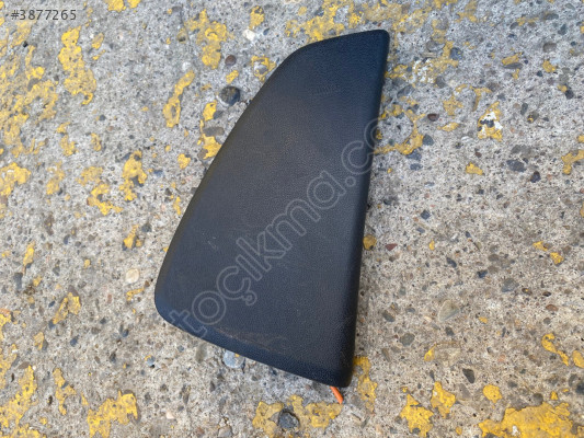 OPEL ASTRA H SOL ÖN KOLTUK AİRBAG SÖKME 13139837 CANCAN OPEL