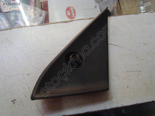 opel vectra sağ ön kapı iç ayna kapağı manuel  90270678 gm