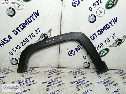 JEEP RENEGADE SOL ÖN DODİK ORJ ÇIKMA 2015-2017 735578402