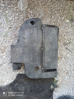 Fiorino 1.3 Multijet Hava filtre kutusu  Hava akışmetre orginal