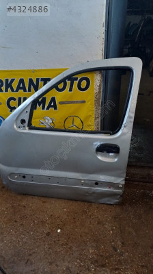 Renault Kango1 Kango2 sol ön kapı