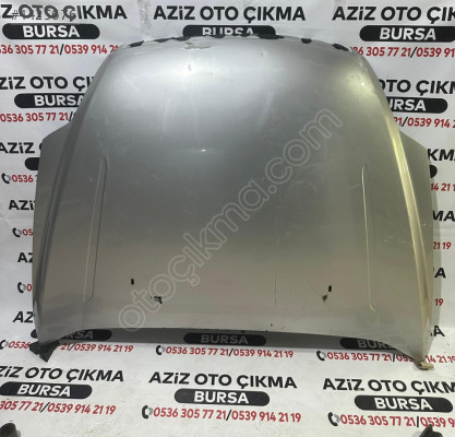 MONDEO MOTOR KAPUTU ORJİNAL ÇIKMA