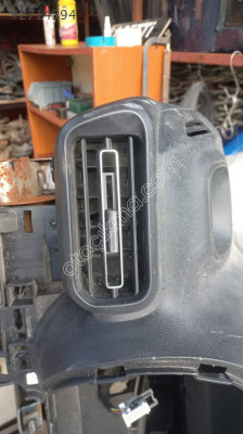 OPEL COMBO E SOL ÜFLEME IZGARA.OTO ERKAN ÜNYE