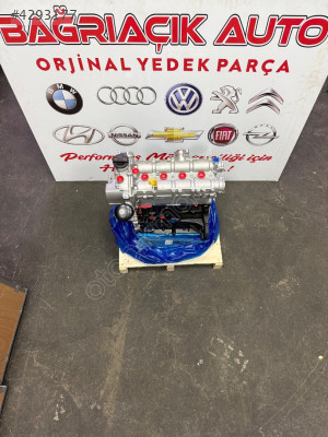VOLKSWAGEN WW CC 1.4 TSİ CAV CTH SIFIR MOTOR