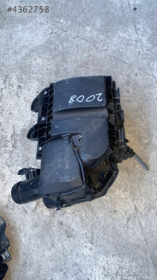 PEUGEOT 2008 HAVA FİLTRE KUTUSU OTO FEDAİ