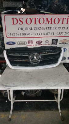 2012-2016 MERCEDES SPRİNTER ÖN PANJUR