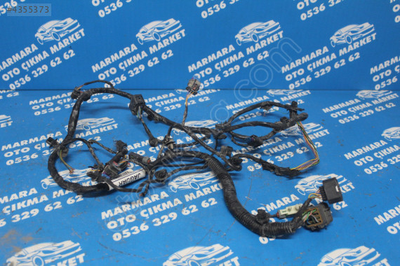 M9D3-14369 JAGUAR PARK SENSÖR TESİSATI