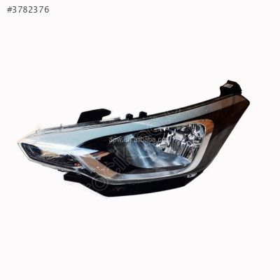2015-19 HYUNDAİ İ20 SOL  ÖN FAR  92101-C7000