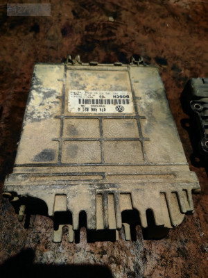 Transporter 2.5 motor beyni