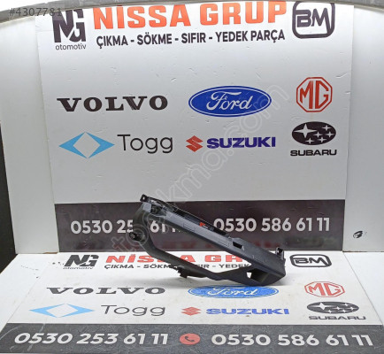 VOLVO S90 SİS BRAKETİ SAĞ 31449131 ORJİNAL YEDEK PARÇA 20 ADET