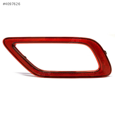 2GA945106C VW T-ROC 2018 ARKA TAMPON REFLEKTÖRÜ SAĞ