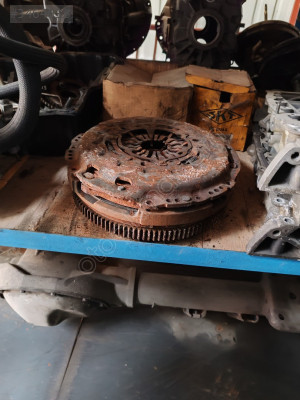 Ford Transit 155 PS Çıkma Baskı balata Volant