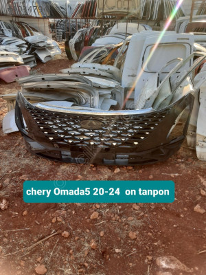 chery Omada5 20-24  on tanpon