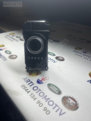 Jaguar vites joyistiği