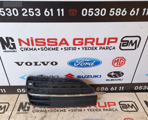 VOLVO XC90 SİS ÇERÇEVESİORJİNAL ÇIKMA YEDEK PARÇA