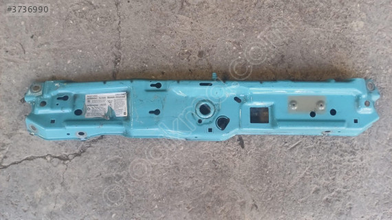 2002-2006 opel corsa c panel üst sacı