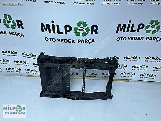OPEL CORSA F 20/24 PEUGEOT 208 20/24 ORJİNAL ÖN PANEL 9823719380