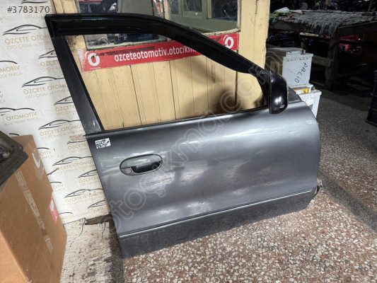 HYUNDAİ ACCENT SAĞ ÖN KAPI 95-00 MODEL ORJİNAL ÇIKMA