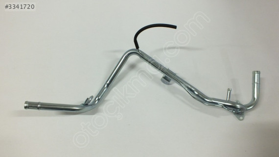COROLLA 2002-2006 D4D DİZEL DEVİRDAİM SU BORUSU